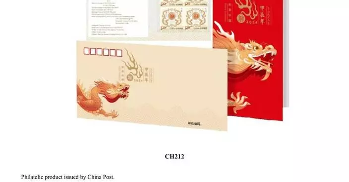 Hongkong Post announces sale of philatelic products of various postal administrations
