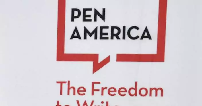 Several writers decline recognition from PEN America in protest over its Israel-Hamas war stance
