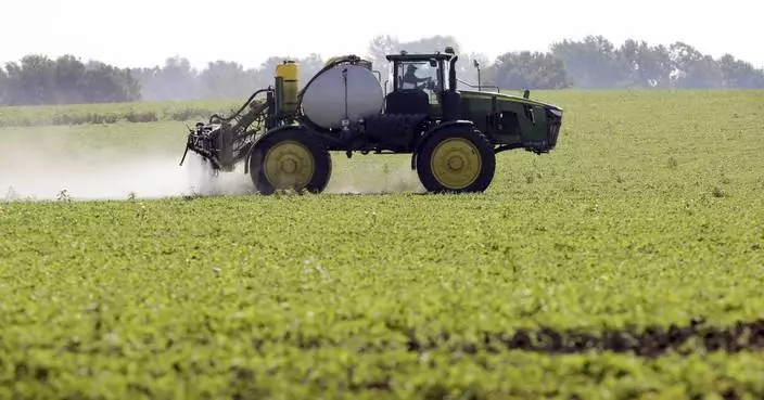 Weedkiller manufacturer seeks lawmakers&#8217; help to squelch claims it failed to warn about cancer