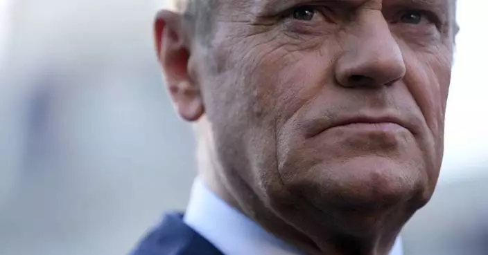 Tusk fails to win decisive victory in local elections, complicating his efforts to remake Poland