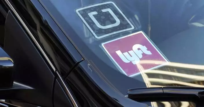 Here’s what we know about Uber and Lyft’s planned exit from Minneapolis in May