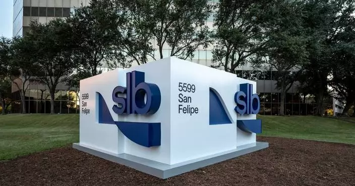 SLB Announces First-Quarter 2024 Results, Targeting to Return $7 Billion to Shareholders Over 2024–2025