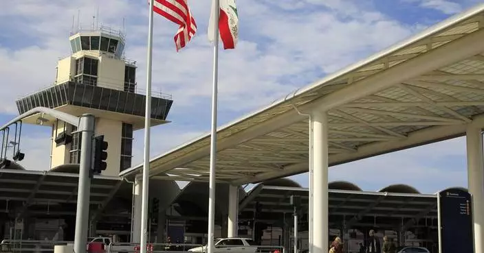 Oakland officials vote to include ‘San Francisco’ in airport&#8217;s name
