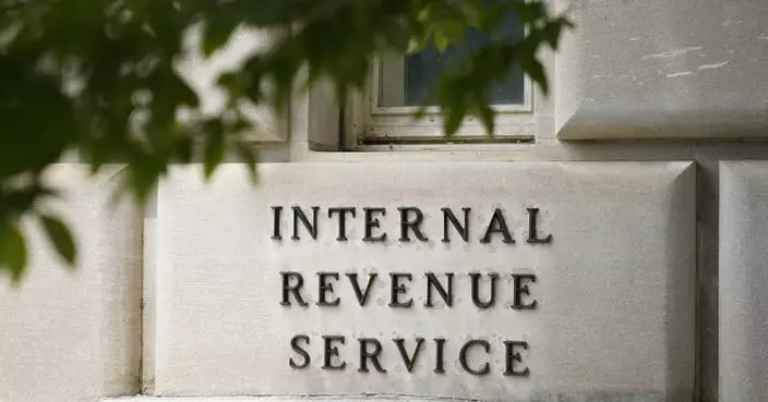 IRS claws back money given to businesses under fraud-ridden COVID-era tax credit program