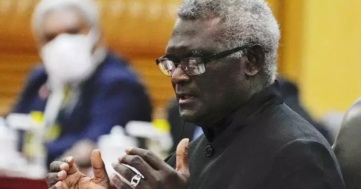 Solomon Islands pro-Beijing prime minister won&#8217;t keep his job following elections