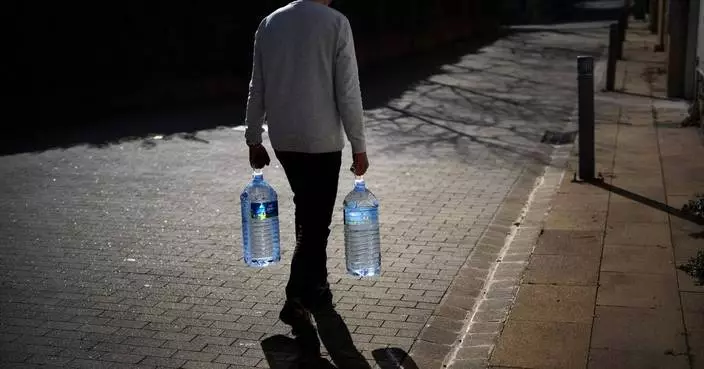 Don&#8217;t let it flow: Tourists to Spain&#8217;s Catalonia may soon see water restrictions in the dry season