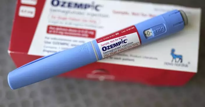 No link between Ozempic, Wegovy and suicide, EU drug regulators say