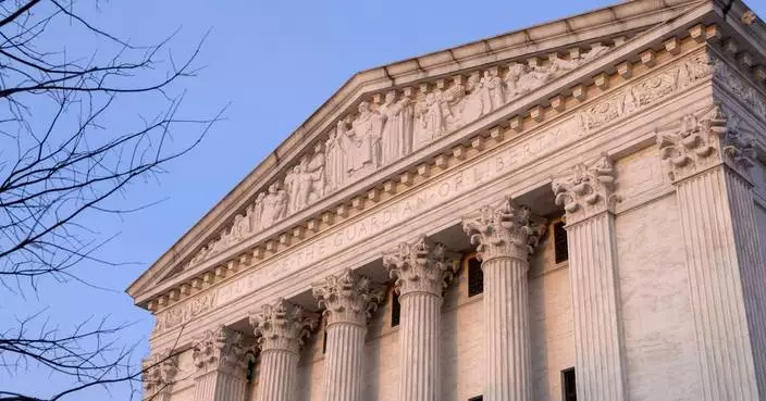 Supreme Court allows Idaho to enforce its ban on gender-affirming care for transgender youth