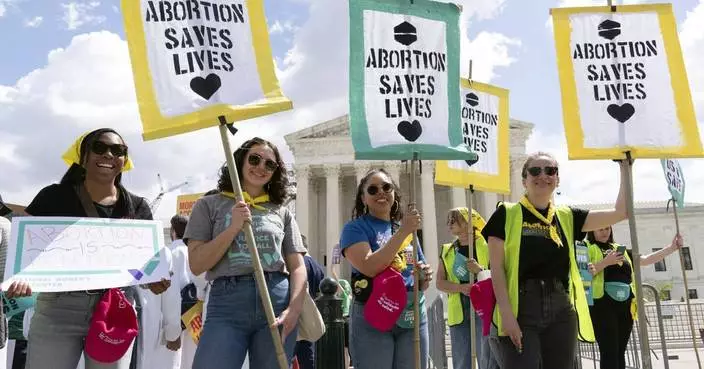 Key moments in the Supreme Court&#8217;s latest abortion case that could change how women get care