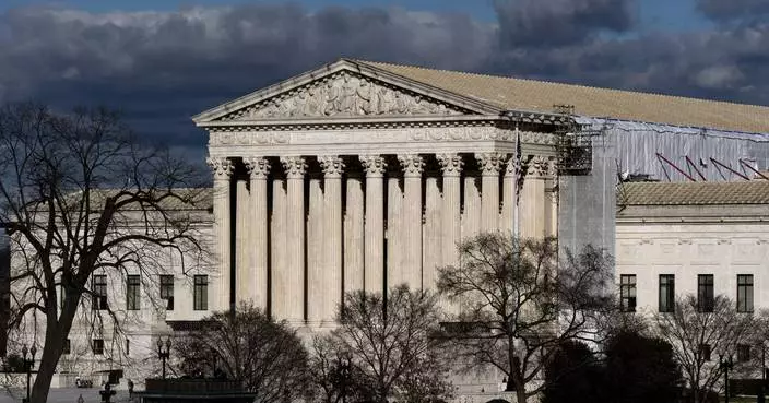 Supreme Court weighs whether states can ban abortion, even during some medical emergencies