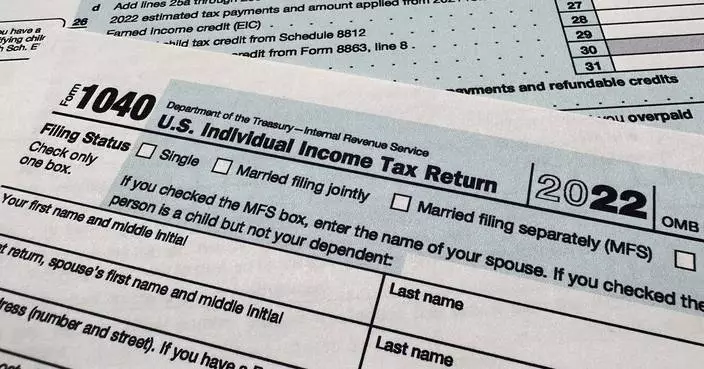 140,000 people did their taxes with the free IRS direct file pilot. But program&#8217;s future is unclear