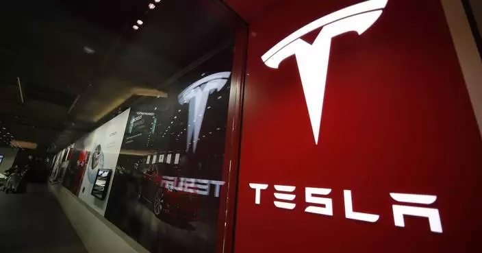 Tesla shares tumble below $150 per share, giving up all gains made over the past year