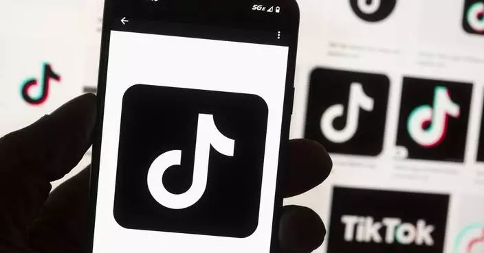 TikTok has sued the US over a law that could ban its app. What&#8217;s the legal outlook?