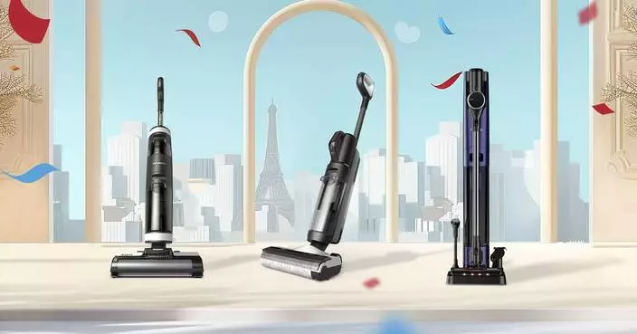 Tineco Vacuum Cleaner Prices Plummet During French Days