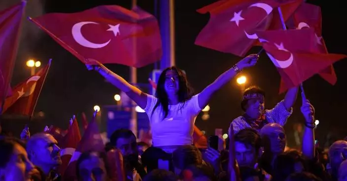 In setback to Turkey&#8217;s Erdogan, opposition makes huge gains in local election