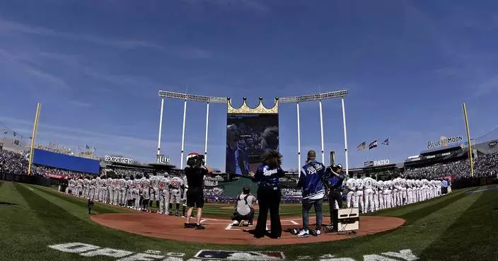 Voters reject stadium tax for Royals and Chiefs, leaving future in KC in question