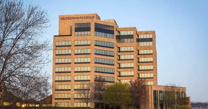 UnitedHealth Group Reports First Quarter 2024 Results