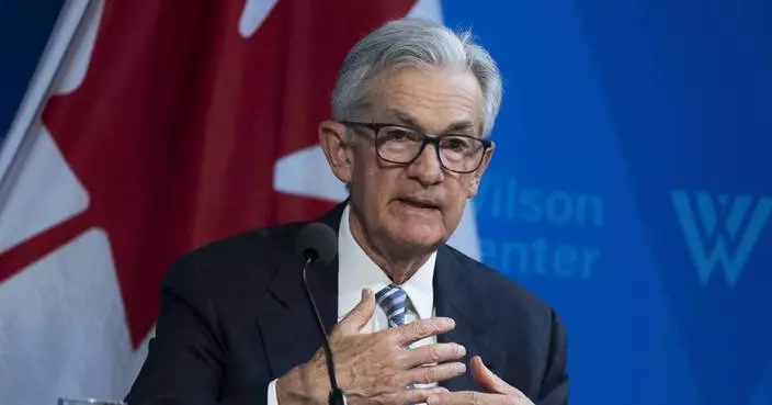 Fed&#8217;s Powell: Elevated inflation will likely delay rate cuts this year