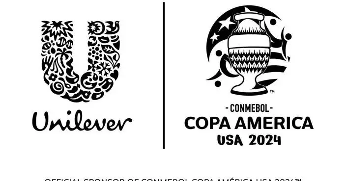 Unilever Personal Care brands to partner CONMEBOL Copa América USA 2024™