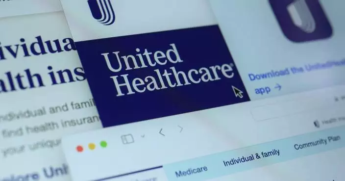 Cyberattack costs hit UnitedHealth in 1Q that still turns out better than expected