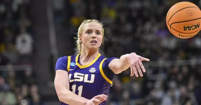 Hailey Van Lith trying to make US Olympic 3&#215;3 team; next college choice to come soon