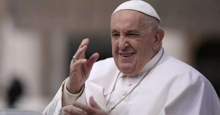 Pope will travel to Indonesia, Papua New Guinea, East Timor and Singapore in longest trip of papacy