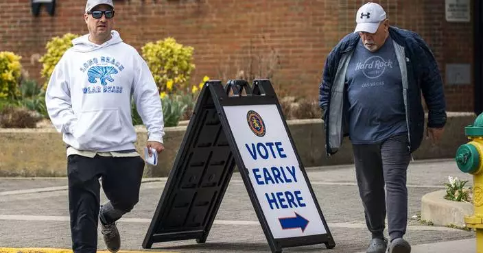 Lawsuits under New York's new voting rights law reveal racial disenfranchisement even in blue states