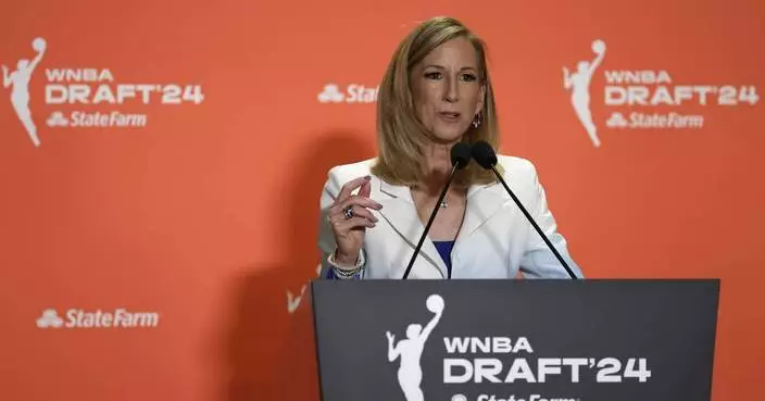 WNBA will pay for flights for playoffs and back-to-backs. Expansion to 16 teams possible by 2028