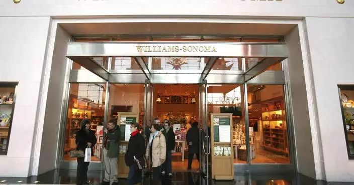 Williams-Sonoma must pay almost $3.2 million for violating FTC's 'Made in USA' order