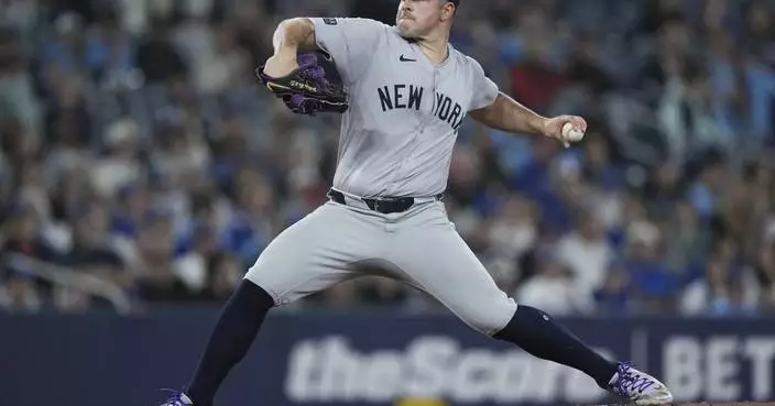 Report: MLB to modify Nike uniforms after complaints from players, fans