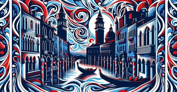SCST to visit Venice