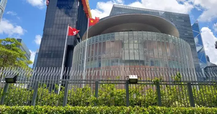 LegCo Public Accounts Committee to hold public hearing tomorrow