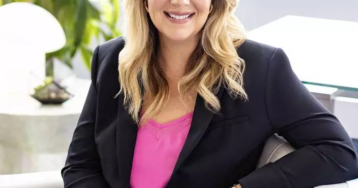 AdvoCare® Names Christina Helwig First Female CEO