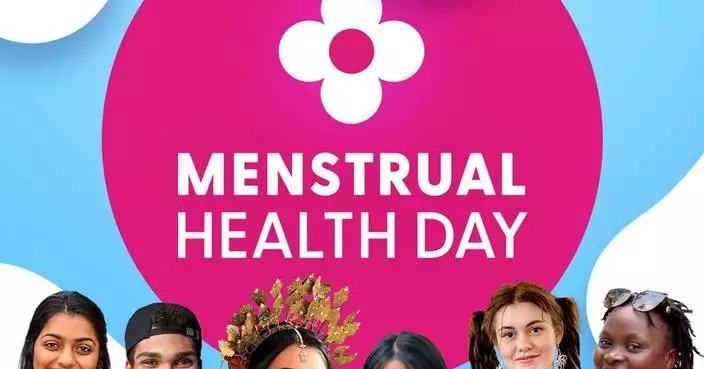 Menstrual Health Day: We Must End Period Poverty, says AHF