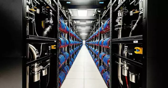 Argonne’s Aurora Supercomputer Breaks Exascale Barrier
