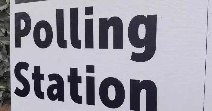 Regional elections held in England, Welsh
