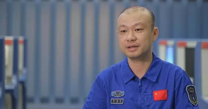 Chang&#8217;e-6&#8217;s launch commander shares stories on preparations behind lunar mission
