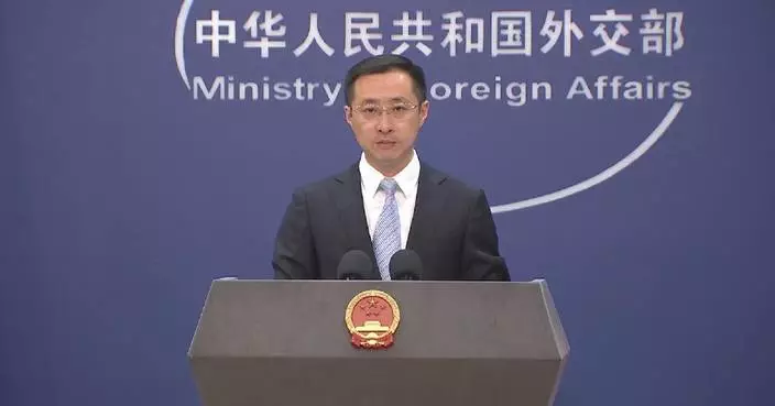 China completely rejects Canada’s false accusations, smears: spokesman