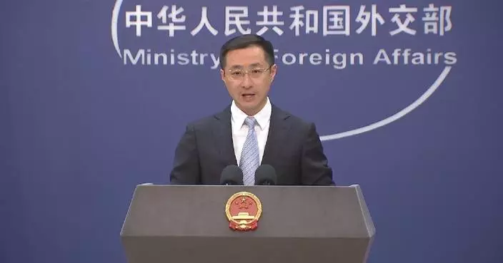 Xi's special representative attends OIC summit: spokesman