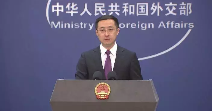 China extends short-term visa exemption for 12 countries until end of 2025: FM spokesman