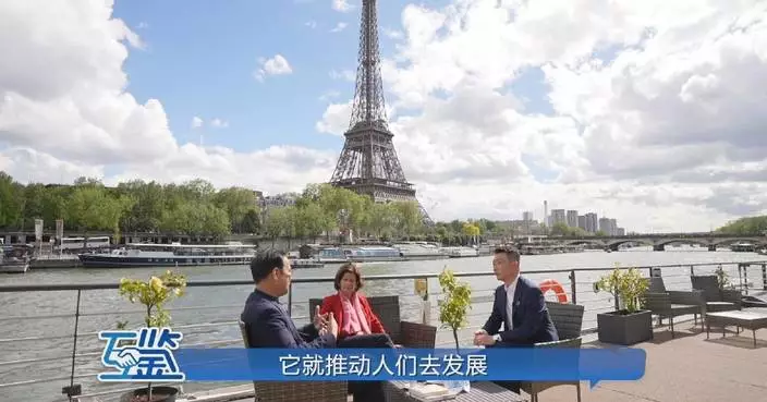 Cultural exchanges catalyze mutual learning between China, France: cultural figures