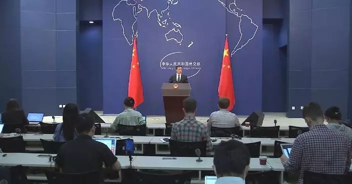 China urges U.S. to remove all additional tariffs: spokesman