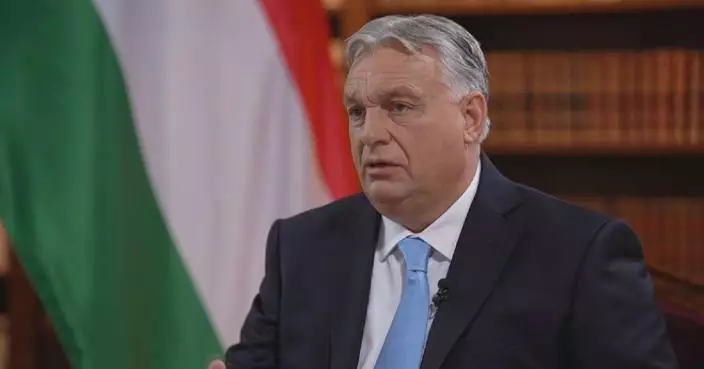 Global cooperation offers greater advantages than decoupling: Hungarian PM