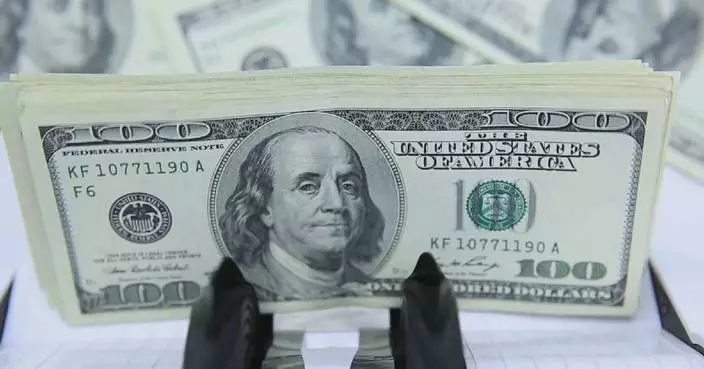 Stronger U.S. dollar deals blow to Asian economies