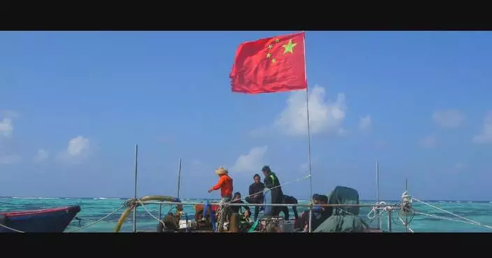 Abundant archeological findings in South China Sea fortifies China's sovereignty claim