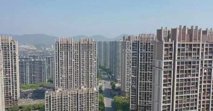 China&#8217;s new measure prioritizes buying existing commercial housing over news builds