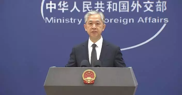 One-China principle represents prevailing consensus of international community: spokesman