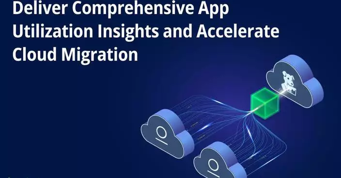 JFrog and Datadog Partner to Deliver Comprehensive App Utilization Insights and Accelerate Cloud Migration