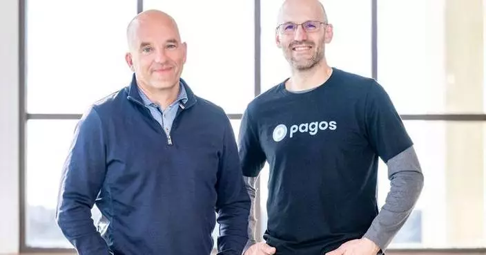 Pagos Introduces Copilot, an AI-powered Payments Tool to Benefit Commerce Businesses of All Sizes