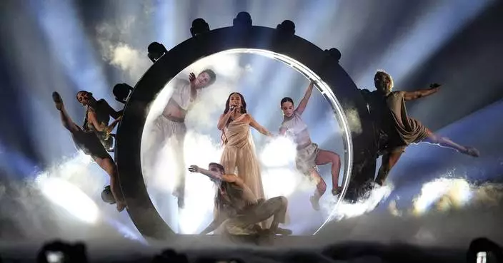 Eurovision explained, from ABBA to Zorra, as the song contest is shadowed by the Israel-Hamas war